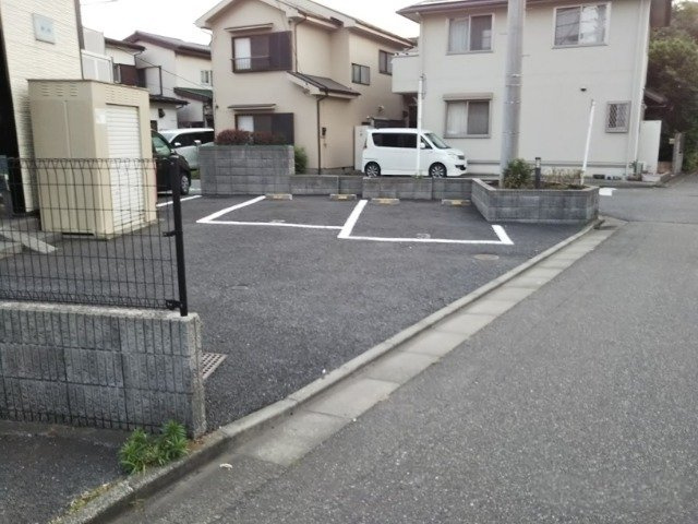 レオパレス松並のその他