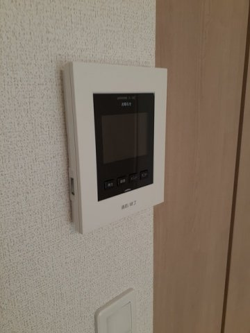 カーサ　ミヤビ　Ⅰのセキュリティ