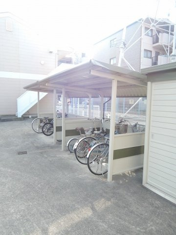 モラールＢのその他共用部分