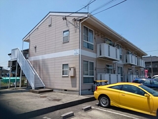 モラールＢ