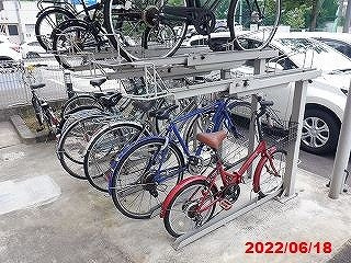 レオパレスコンフォート上社のその他