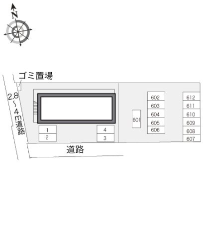 レオパレスエターナルのその他