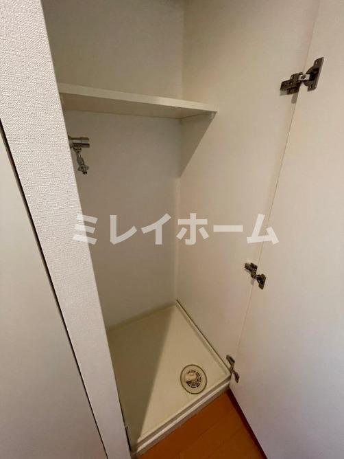 Vetloの設備