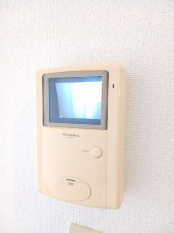 シールド青葉のセキュリティ