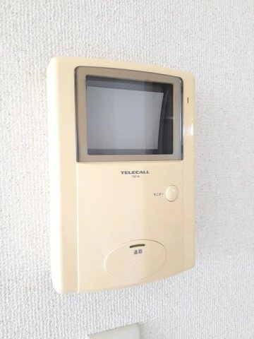 シールド青葉のセキュリティ