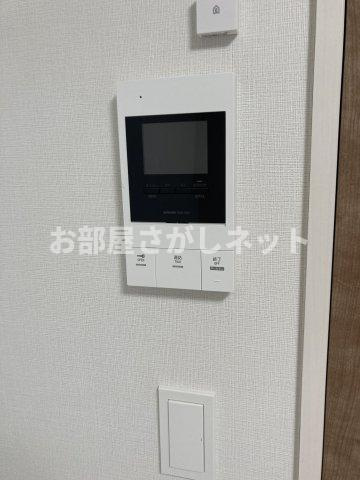 クレヴィスタ大井町【おとり物件なし】#学生・社会人にオススメ！初期費用分割払いOK！のセキュリティ