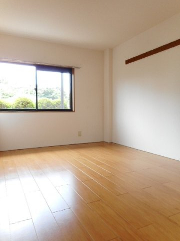 サンライズ大東　Ｂの内装