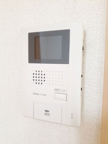 クィーンベル　Ⅱのセキュリティ