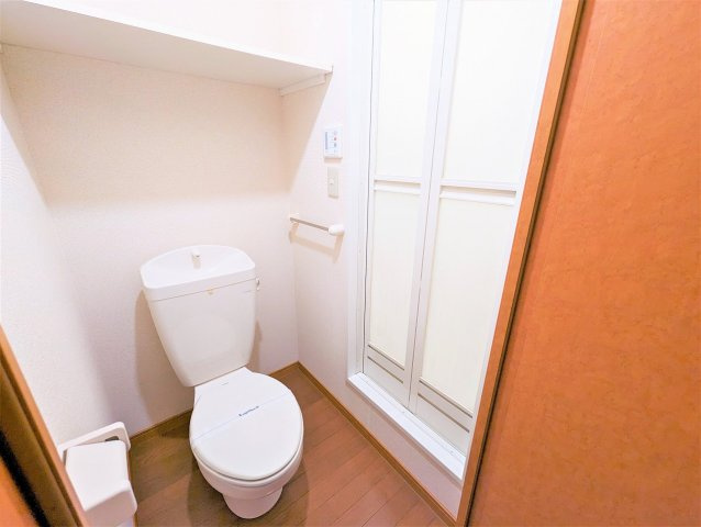 レオパレス住吉ヒルズのその他