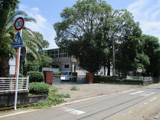 メゾン・イーストの周辺|宮崎市立宮崎東小学校まで270m