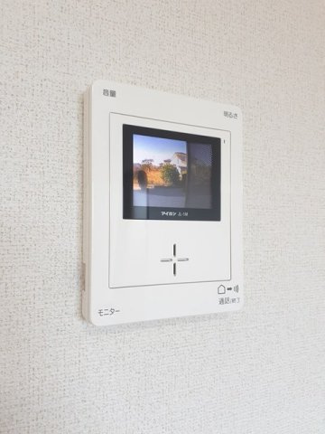 プロヴァンス　ハウスのセキュリティ