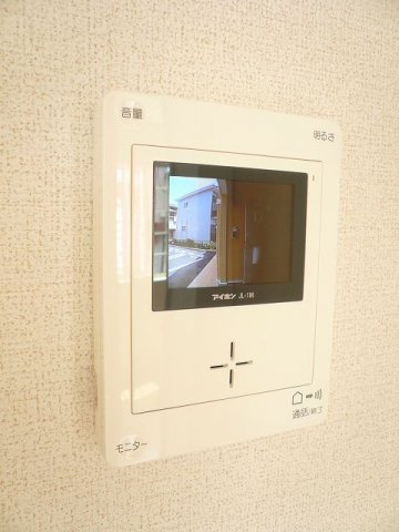 ラ・ポエムのセキュリティ