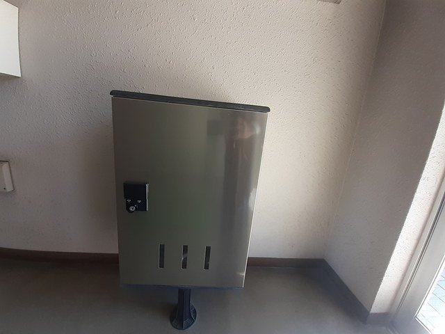 マジェスティーのその他共用部分