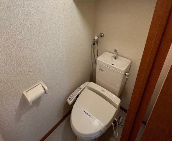 レオパレスサザンカのその他