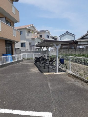ベルクール末広のその他共用部分