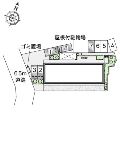 レオパレスピュアライズパートⅡのその他