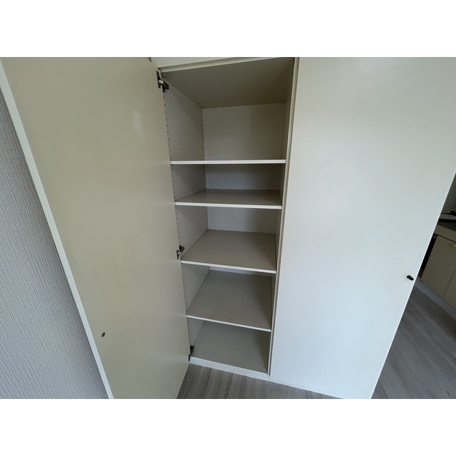 リュミエ堀之内の内装