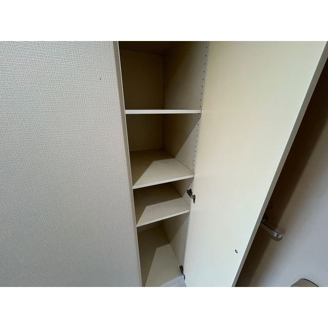 リュミエ堀之内の内装