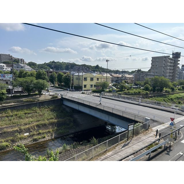 リュミエ堀之内のその他