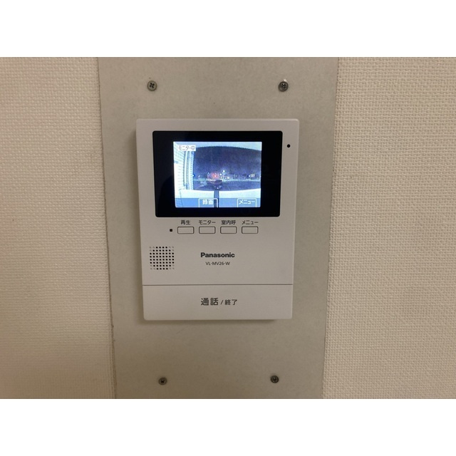 アルスビレッジの設備