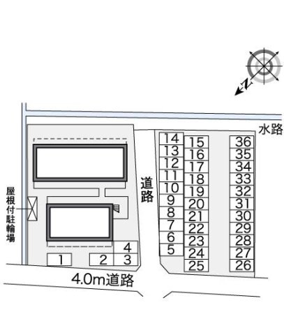 レオパレスベイ＆ジュニのその他