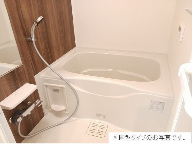 Ｍ．Ｙ　トヨクニの浴室