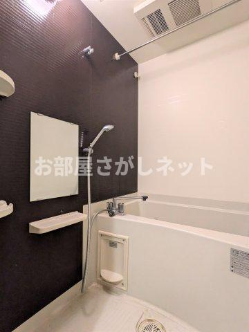 リーガランド江戸川橋の浴室