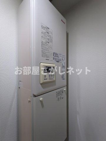 リーガランド江戸川橋の設備