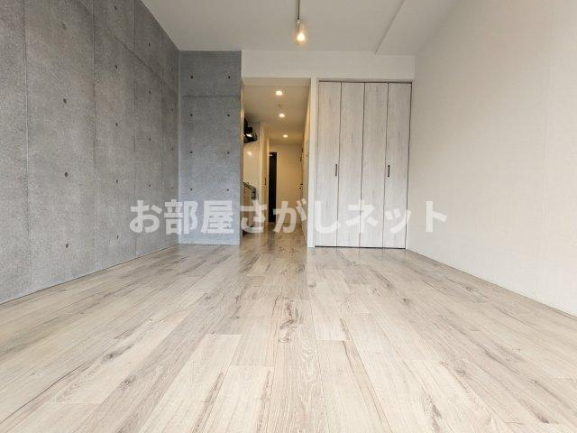 リーガランド江戸川橋の内装