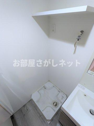 リーガランド江戸川橋の設備