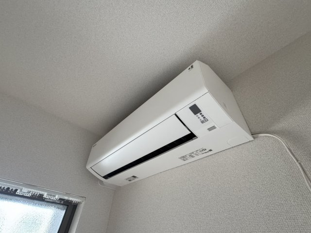 F＋style高見の里2号館の設備