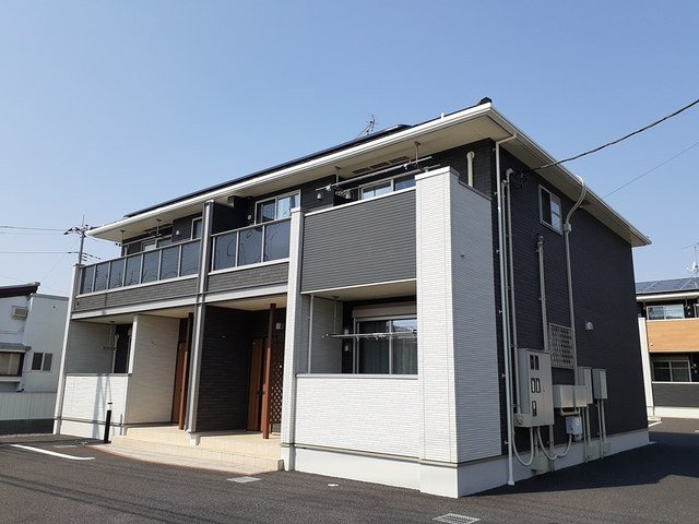 ラ・メール　Ａ