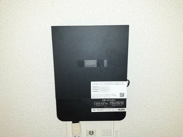 スターブルＫの設備