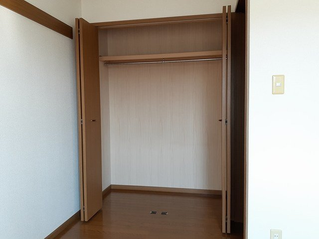 スターブルＫの収納