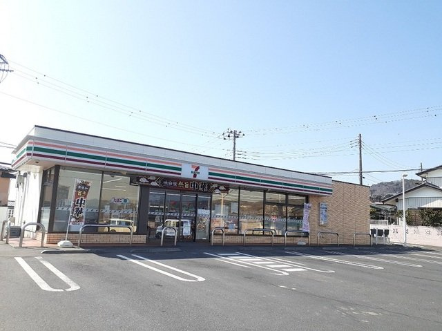 エスポワールＭⅢの周辺|セブンイレブン日立大沼１丁目店まで300m