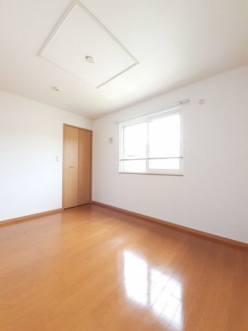 メイクロードの内装
