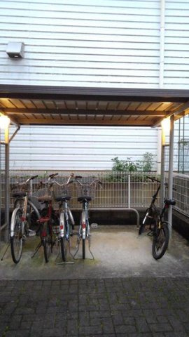 アルドールのその他共用部分