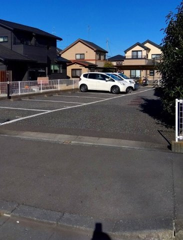レオパレスグランマのその他