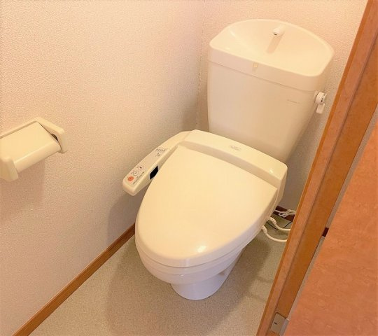 レオパレス９街区のその他