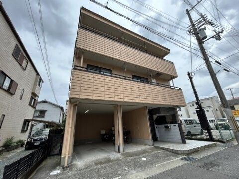 ジーライズ深江南