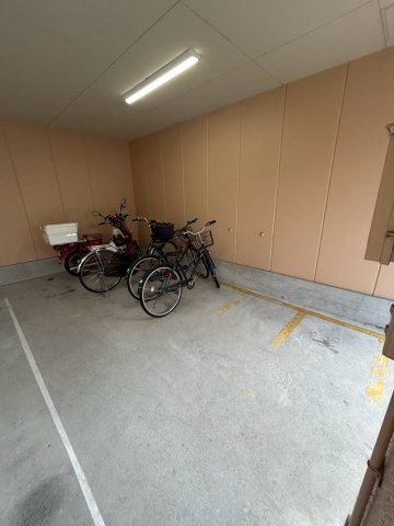 ジーライズ深江南のその他共用部分