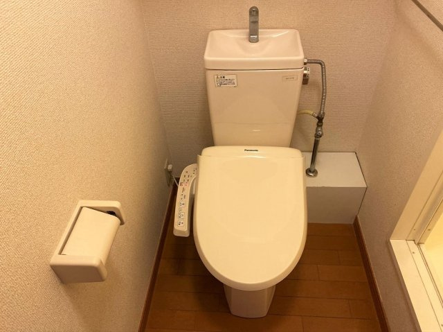 レオパレスミラクルパークのその他