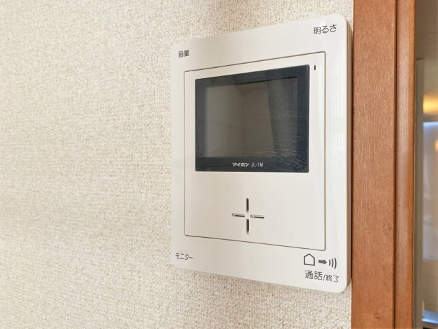 レオパレスミラクルパークのその他