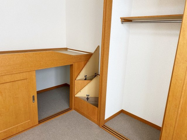 レオパレスｍｉｎｅの内装