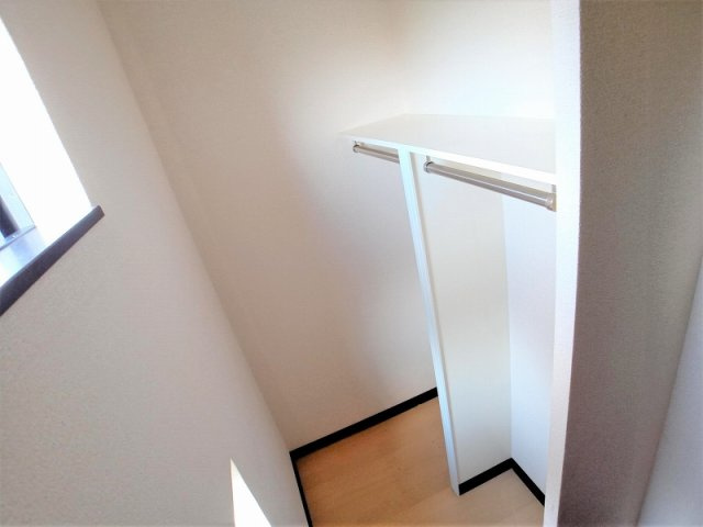 レオネクストコスモスの内装