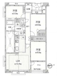 【間取り】 | ご自宅から現地まで、当社スタッフがお車にて、「お迎え・お送り」をしております。ぜひお気軽にお問い合わせくださいませ♪