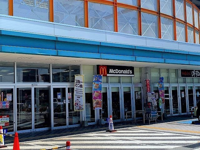 レオネクストライトの周辺
