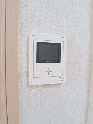 ユースパル　Ｂのセキュリティ