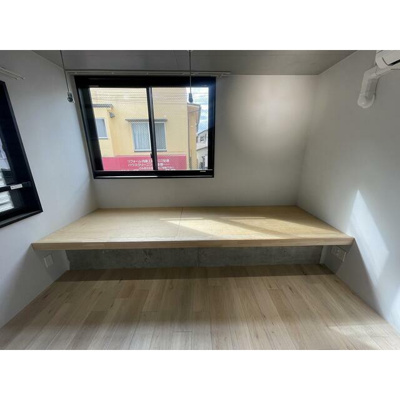 【内装】 | アレッタ笹塚