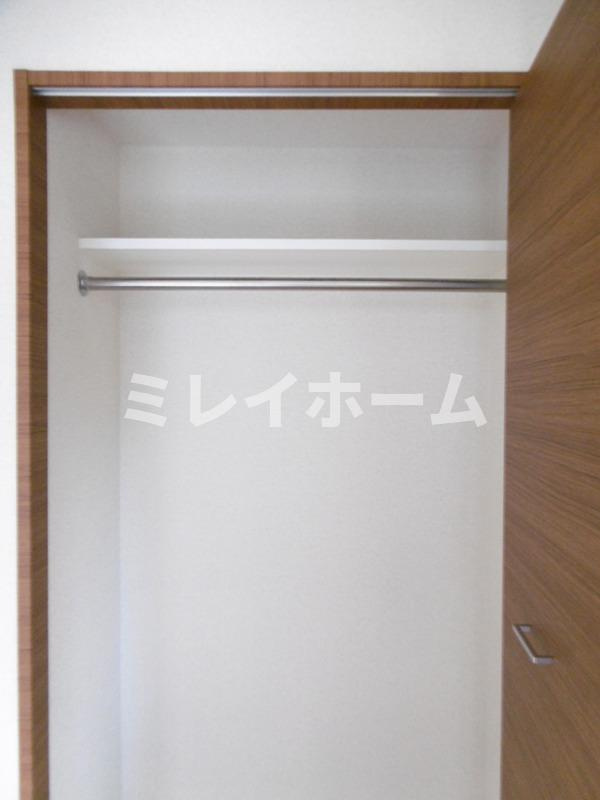 ismNakanobuの収納